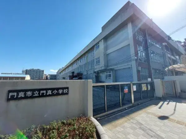 4LDK Property Kadoma City Osaka Prefecture (12)