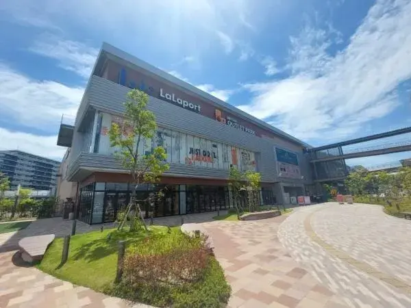 4LDK Property Kadoma City Osaka Prefecture (14)