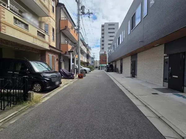 4LDK Property Kadoma City Osaka Prefecture (3)