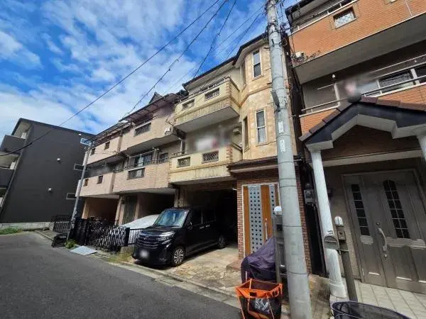 4LDK Property Kadoma City Osaka Prefecture (4)