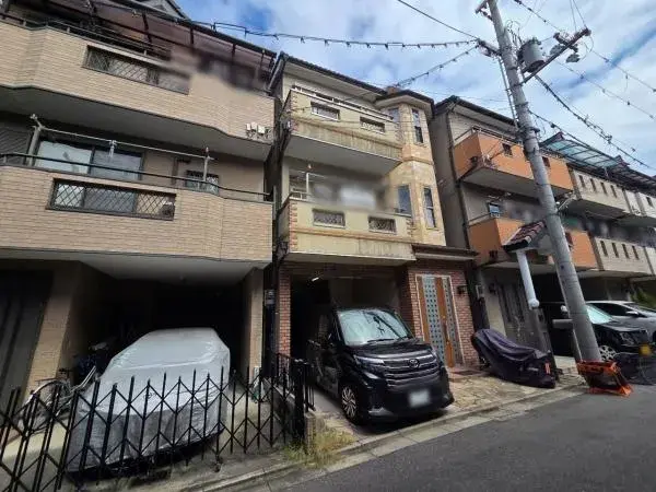 4LDK Property Kadoma City Osaka Prefecture (5)