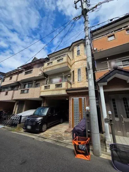 4LDK Property Kadoma City Osaka Prefecture (6)