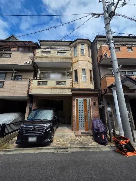 4LDK Property Kadoma City Osaka Prefecture (7)