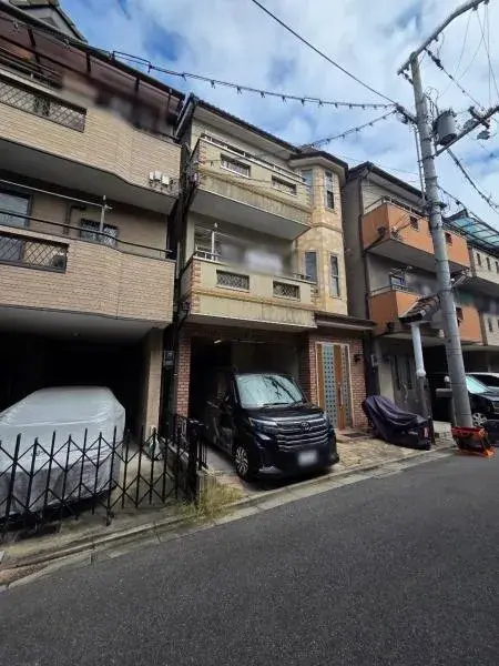 4LDK Property Kadoma City Osaka Prefecture (8)
