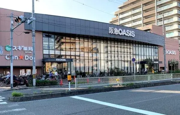 4LDK Osaka City Miyakojima Ward Osaka Prefecture (22)