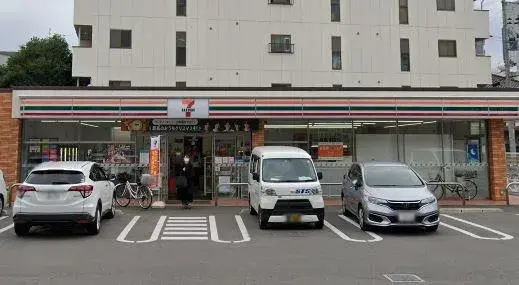 4LDK Osaka City Miyakojima Ward Osaka Prefecture (24)