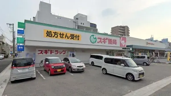 4LDK Osaka City Miyakojima Ward Osaka Prefecture (27)
