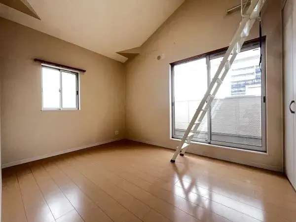 4LDK Osaka City Miyakojima Ward Osaka Prefecture (6)