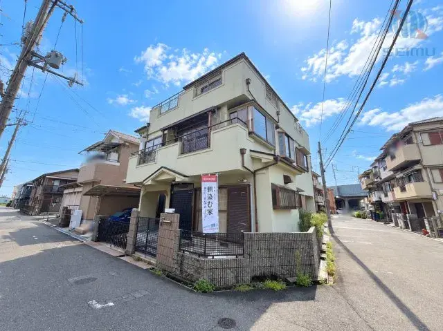 6LDK Property Takatsuki City Osaka Prefecture (2)