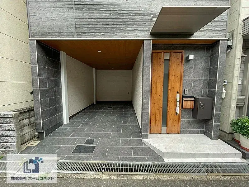 3LDK Property Osaka City Osaka Prefecture (2)