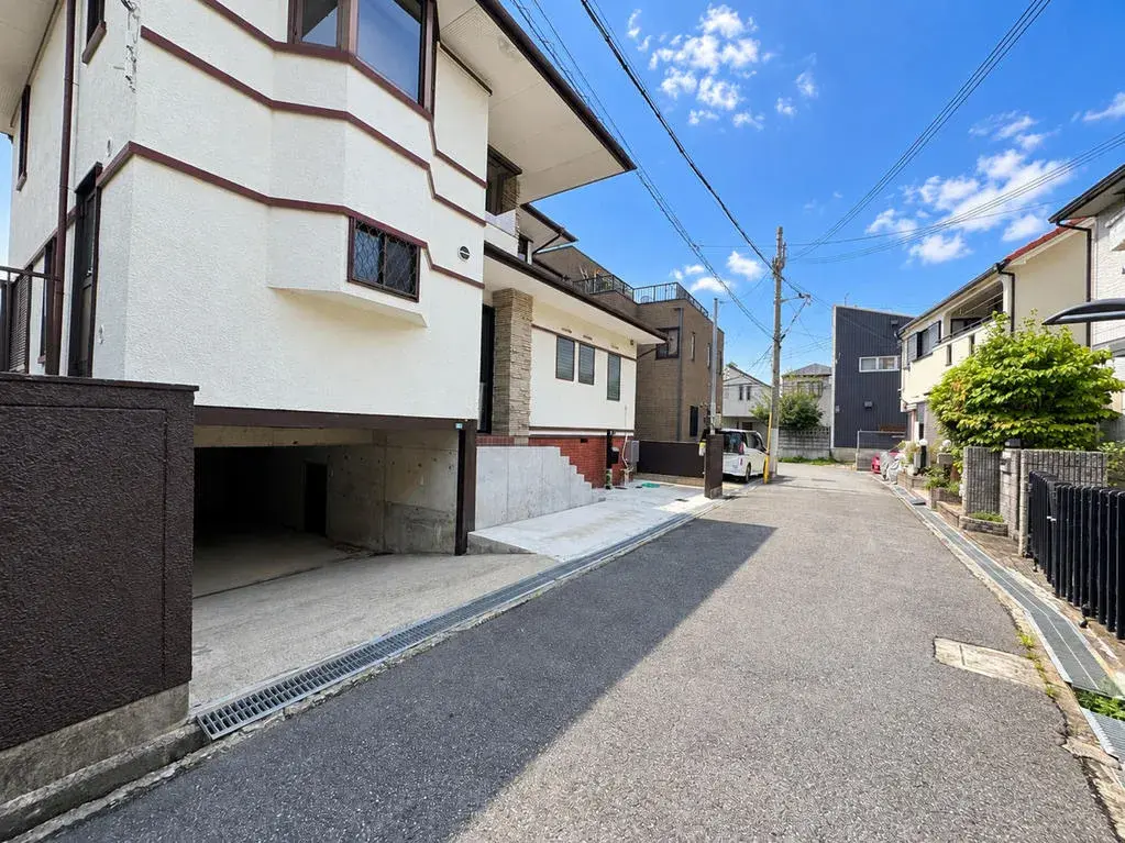 4LDK Toyonaka City Osaka Prefecture (2)