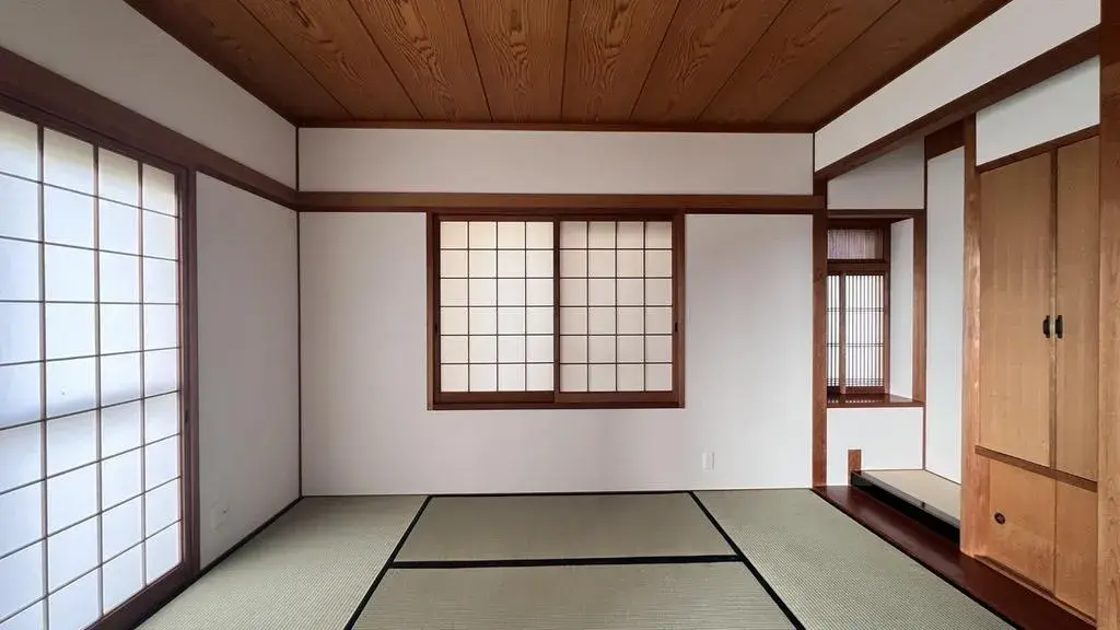 4LDK Toyonaka City Osaka Prefecture (11)