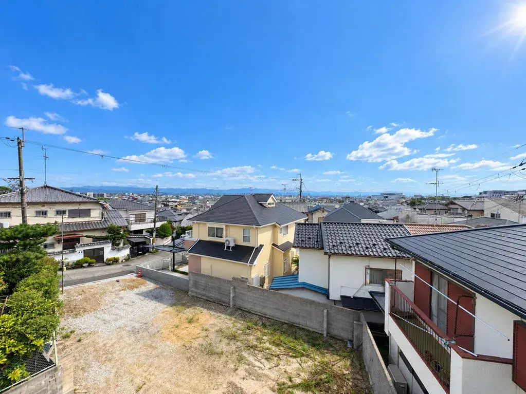 4LDK Toyonaka City Osaka Prefecture (3)