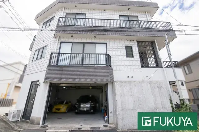5SLDK Property Sakai City Osaka Prefecture (2)