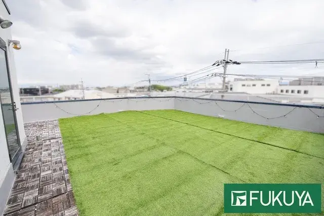 5SLDK Property Sakai City Osaka Prefecture (16)
