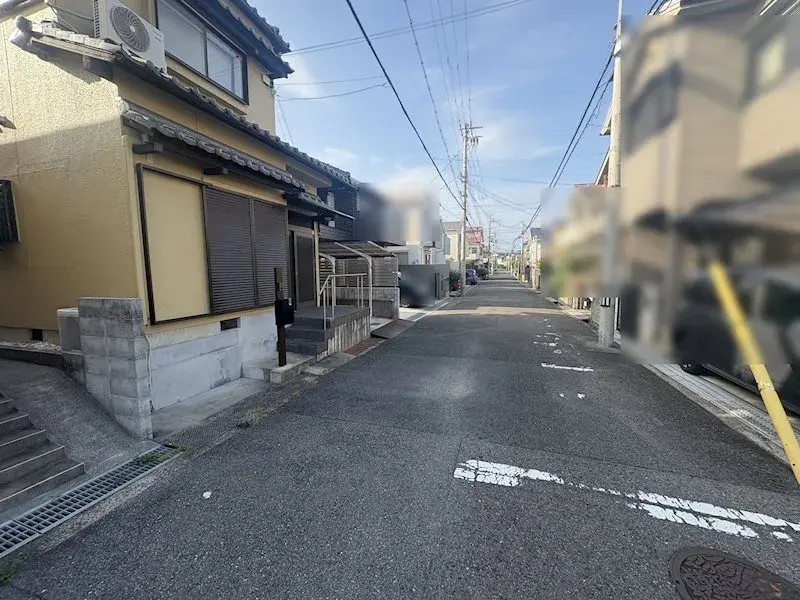 3SLDK Takatsuki City Osaka Prefecture (2)