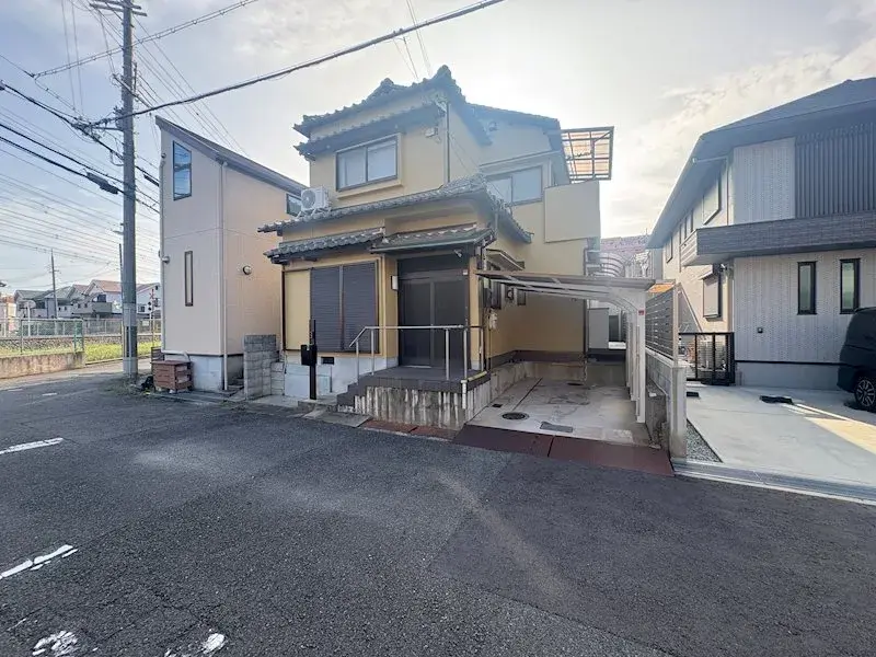 3SLDK Takatsuki City Osaka Prefecture (3)