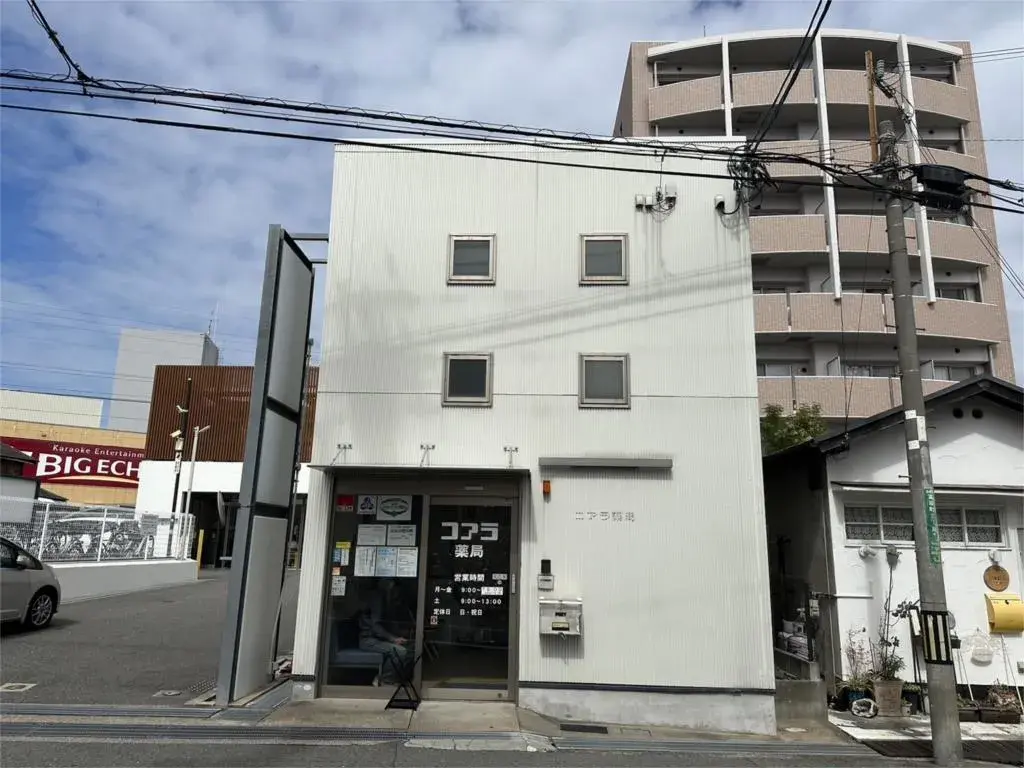3SLDK Takatsuki City Osaka Prefecture (4)