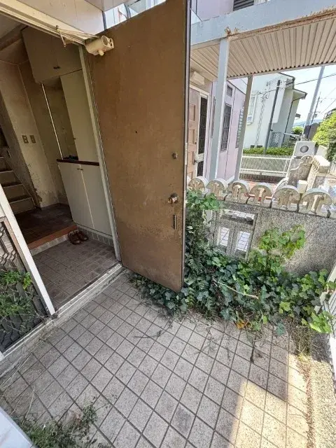 4LDK Property Ikeda City Osaka Prefecture (5)