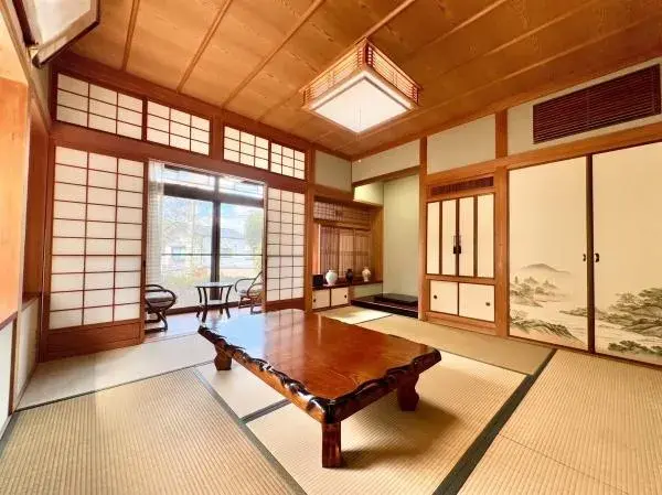 4SLDK物件 豊能郡能勢町 大阪府 (11)
