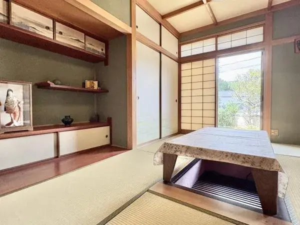 4SLDK物件 豊能郡能勢町 大阪府 (12)