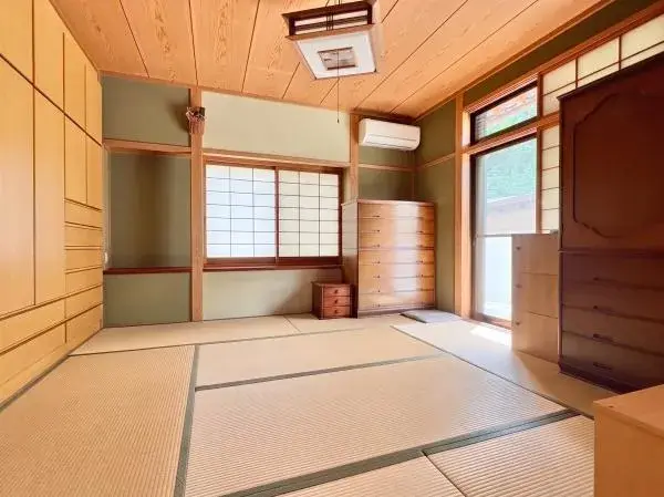 4SLDK物件 豊能郡能勢町 大阪府 (13)