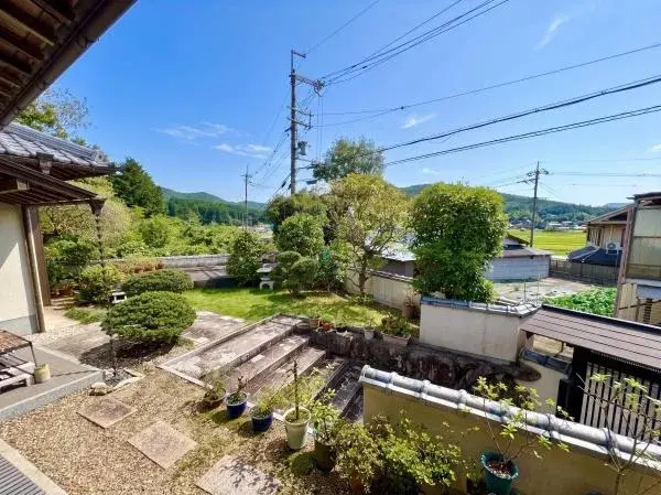4SLDK物件 豊能郡能勢町 大阪府 (6)