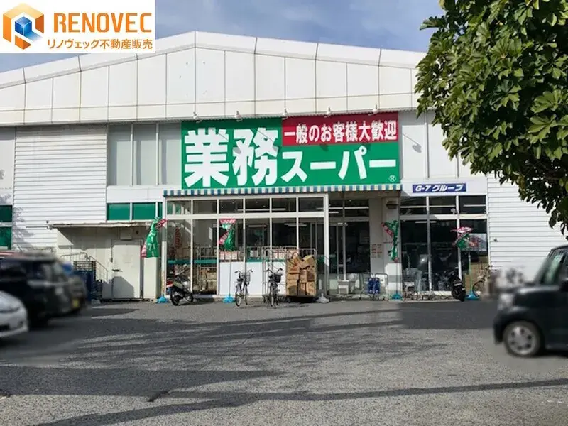 3DK 堺市北区 大阪府 (25)