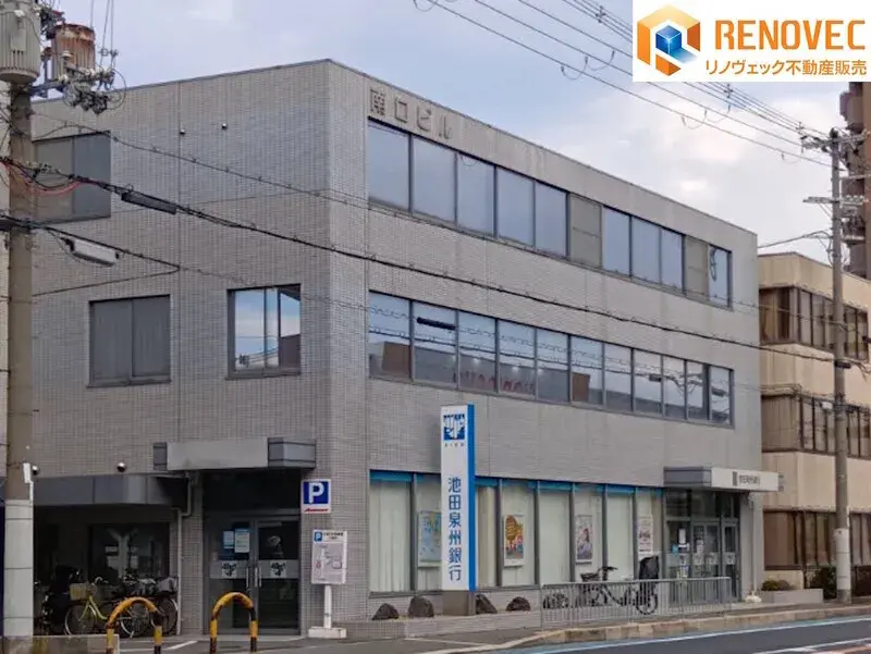 3DK 堺市北区 大阪府 (28)