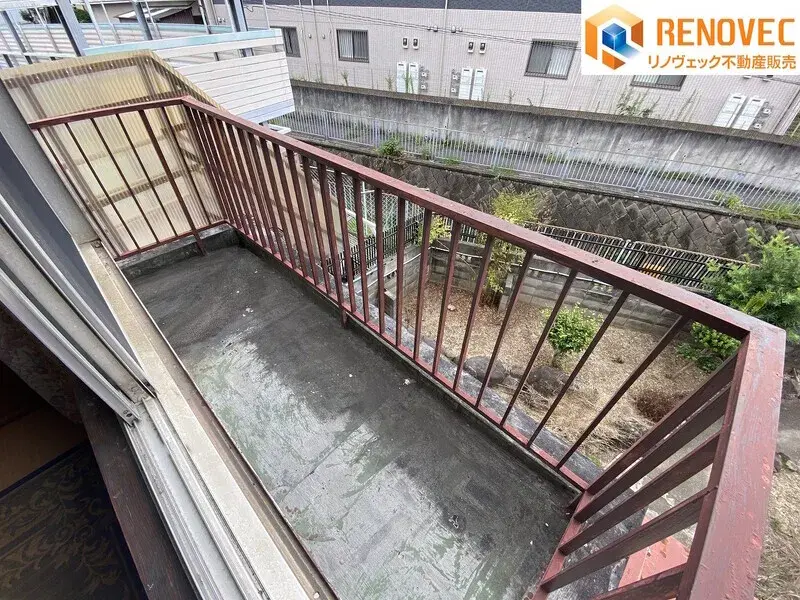 3DK 堺市北区 大阪府 (5)