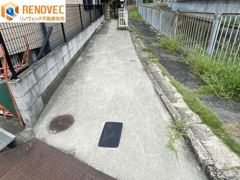 3DK 堺市北区 大阪府 (6)