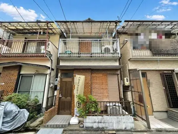 3DK物件 東大阪市 大阪府 (3)