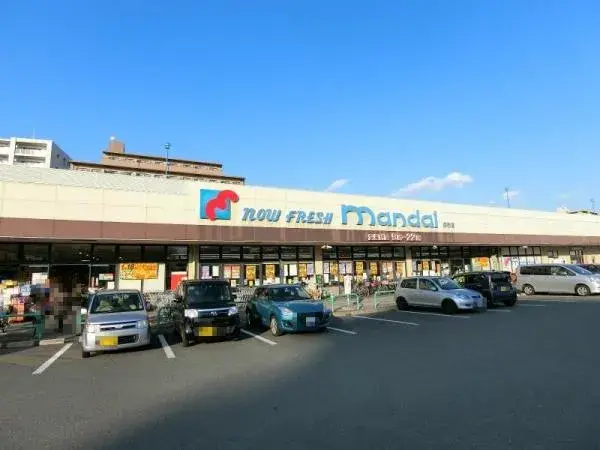 3DK物件 東大阪市 大阪府 (23)