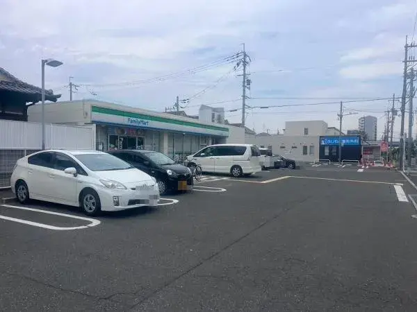3DK物件 東大阪市 大阪府 (25)