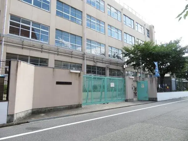 3DK物件 東大阪市 大阪府 (26)