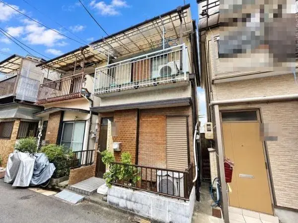 3DK物件 東大阪市 大阪府 (4)
