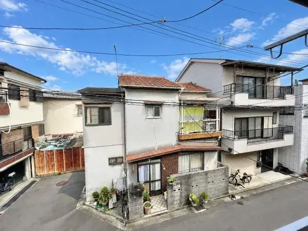 3DK物件 東大阪市 大阪府 (5)