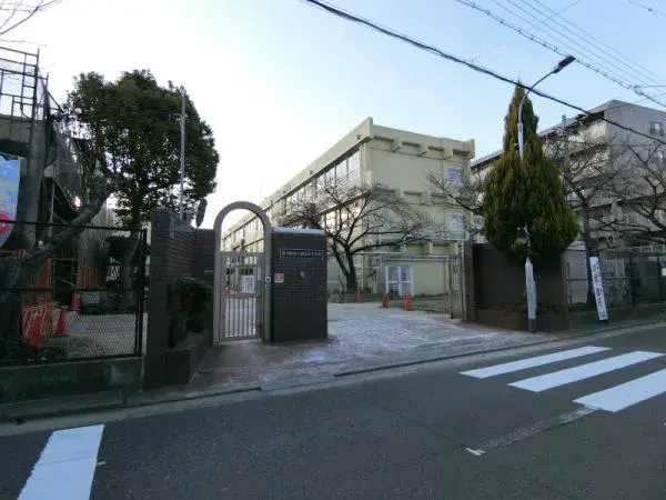 3DK物件 東大阪市 大阪府 (8)