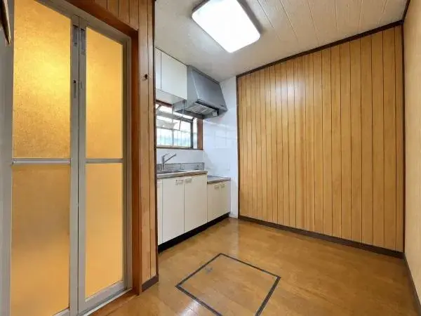 3DK物件 東大阪市 大阪府 (9)