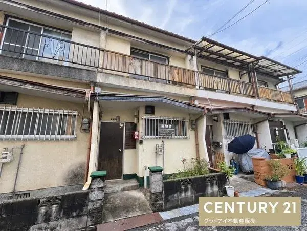3DK Daito City Osaka Prefecture Property (2)
