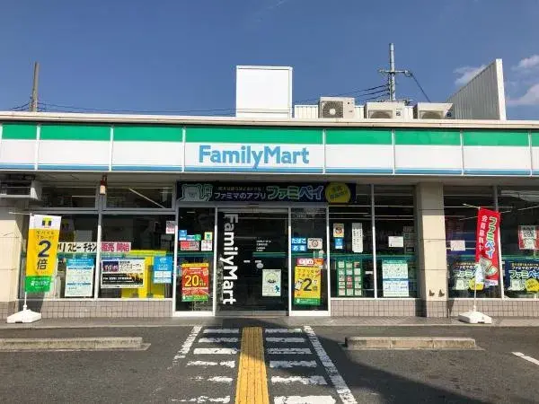 3DK Daito City Osaka Prefecture Property (15)
