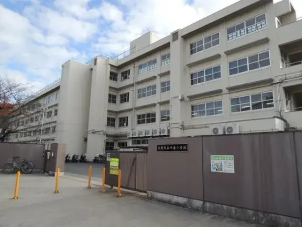 3DK Daito City Osaka Prefecture Property (17)