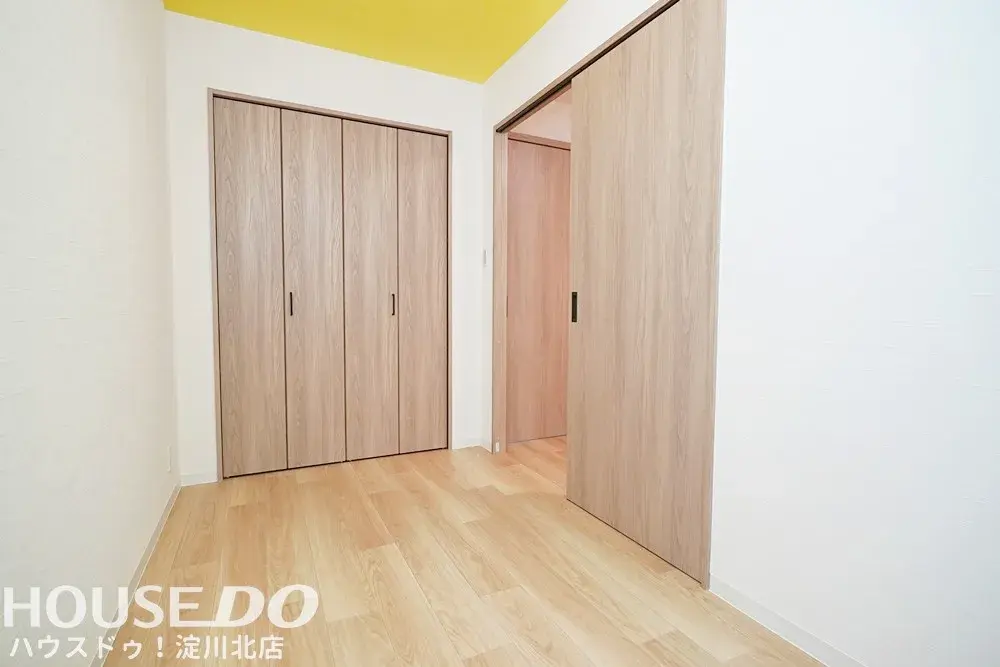 3LDK Property Yodogawa-ku, Osaka City, Osaka Prefecture (11)