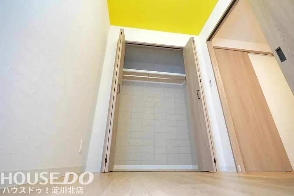3LDK Property Yodogawa-ku, Osaka City, Osaka Prefecture (12)