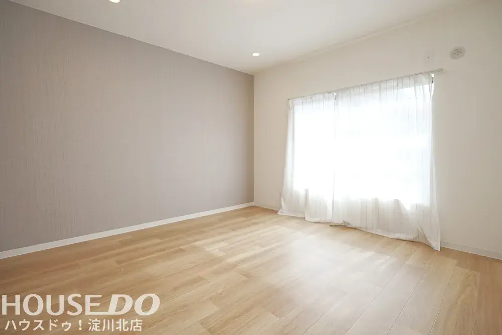 3LDK Property Yodogawa-ku, Osaka City, Osaka Prefecture (14)