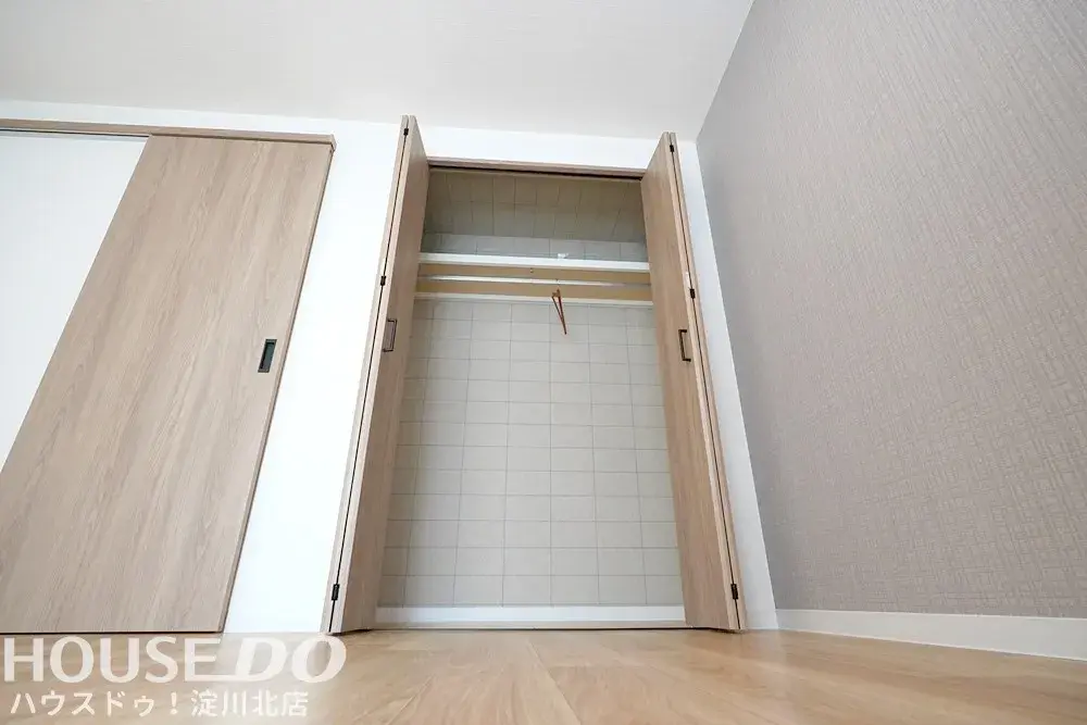 3LDK Property Yodogawa-ku, Osaka City, Osaka Prefecture (16)