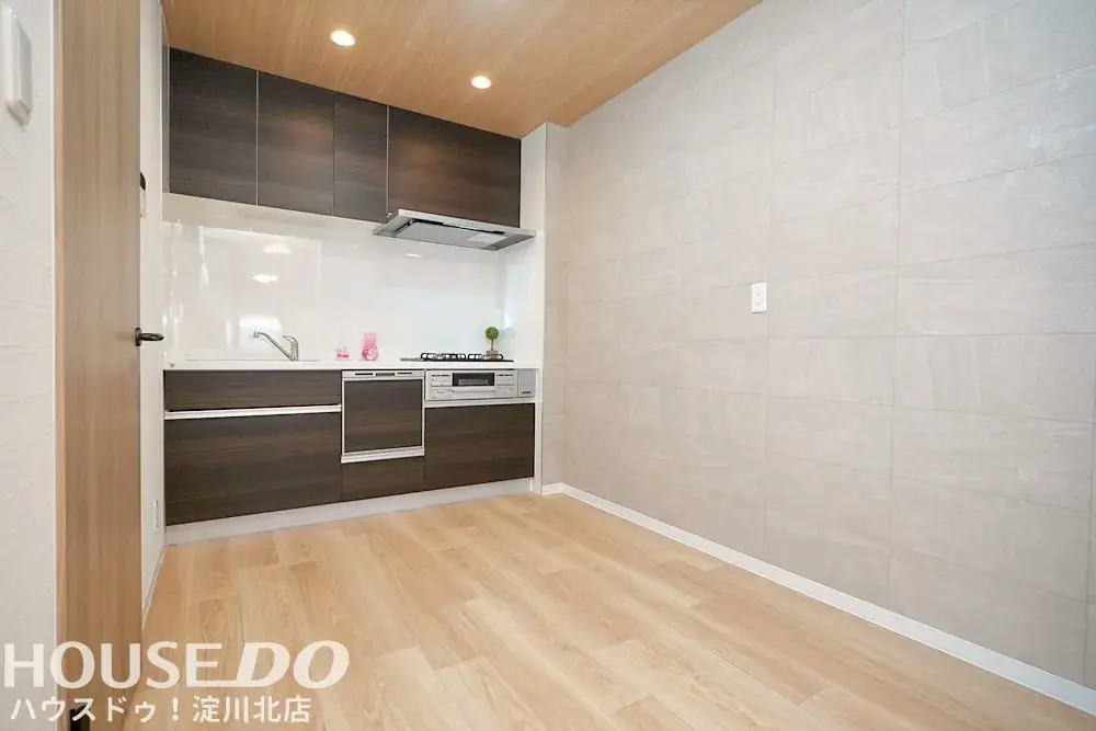 3LDK Property Yodogawa-ku, Osaka City, Osaka Prefecture (17)