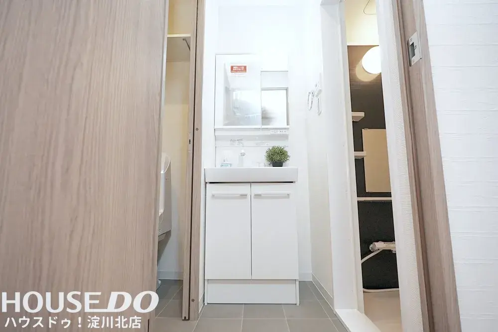 3LDK Property Yodogawa-ku, Osaka City, Osaka Prefecture (18)