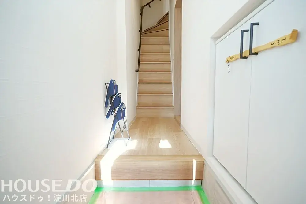 3LDK Property Yodogawa-ku, Osaka City, Osaka Prefecture (19)