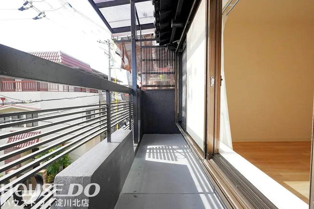 3LDK Property Yodogawa-ku, Osaka City, Osaka Prefecture (21)
